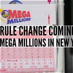 mega millions ny lottery results
